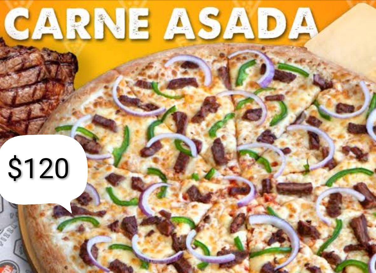 Planet Pizza image 4