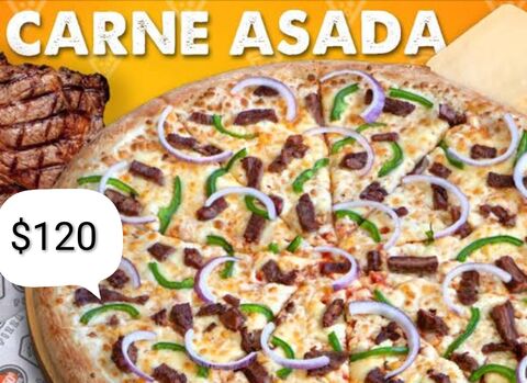 Planet Pizza image 4