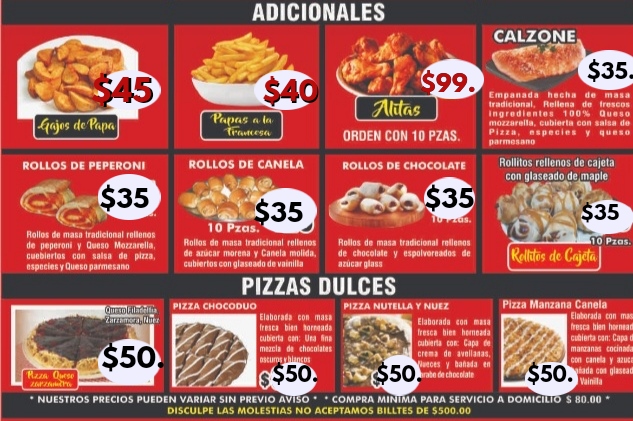 Planet Pizza image 6