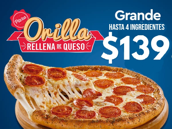 Planet Pizza image 9