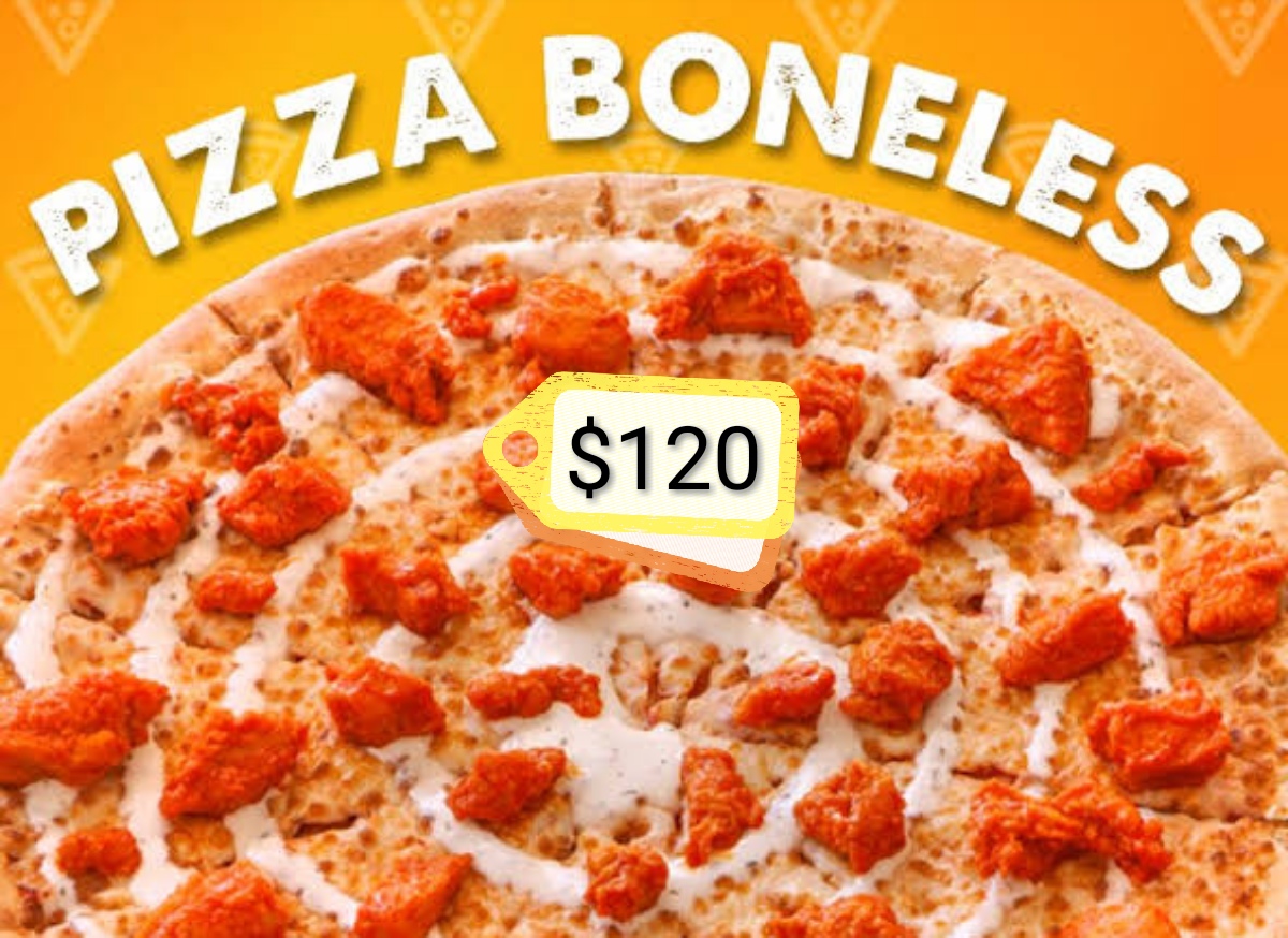 Planet Pizza image 10