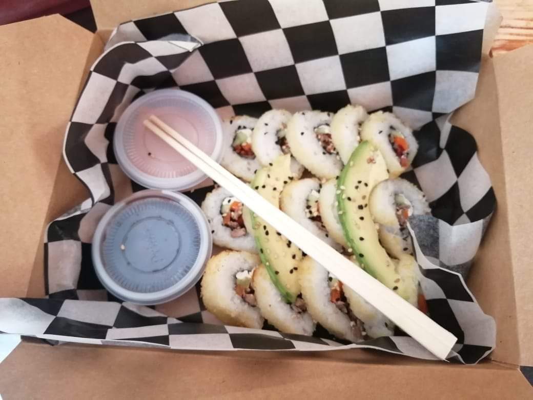 Sushi To Go image 2