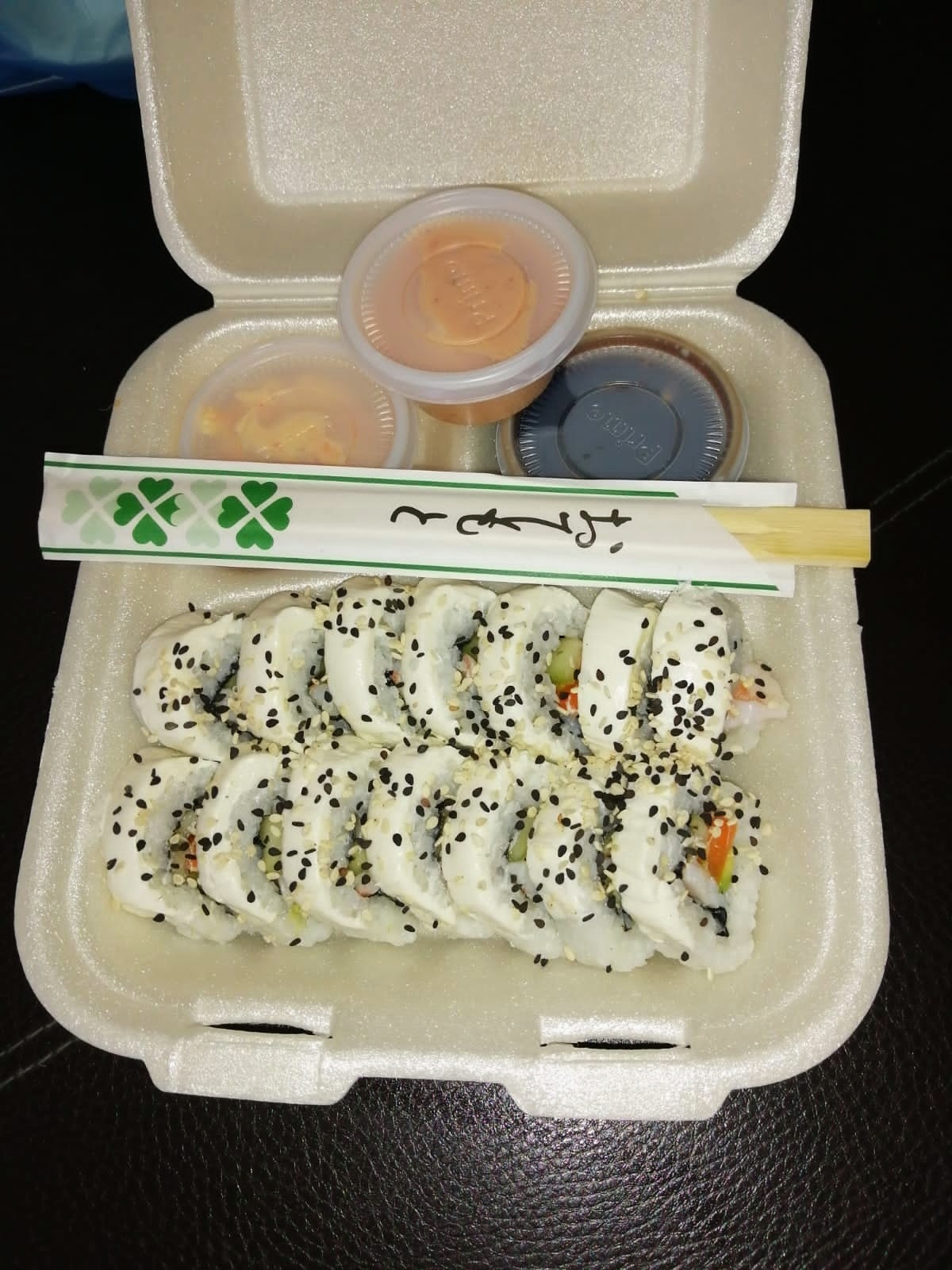 Sushi To Go image 3