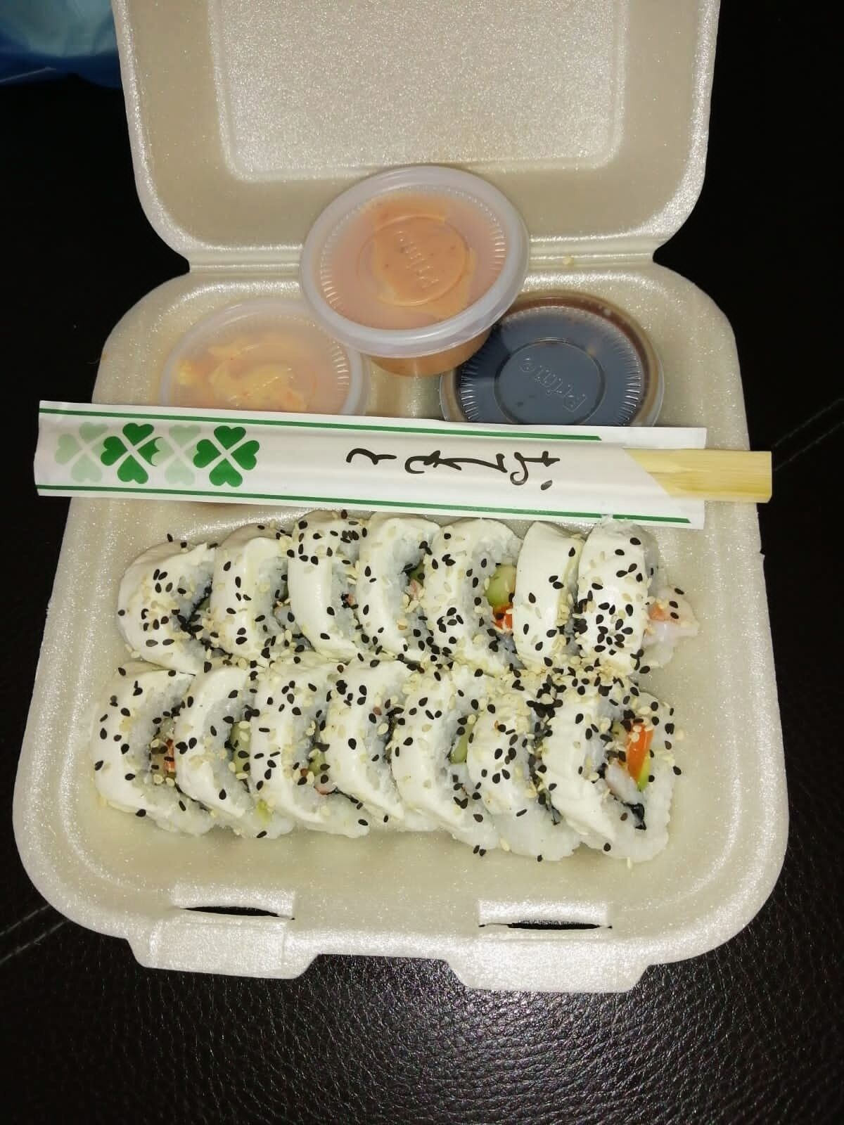 Sushi To Go image 3