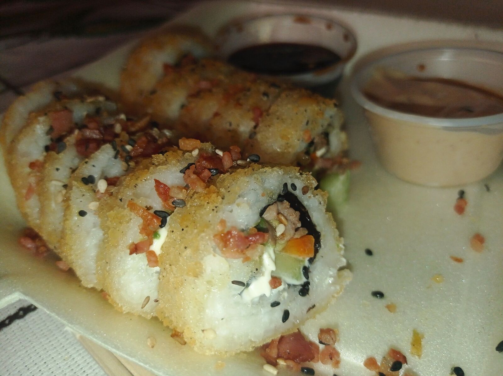 Sushi To Go image 5
