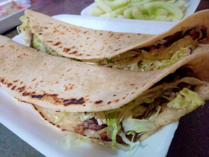 Antojitos Betzi image 1