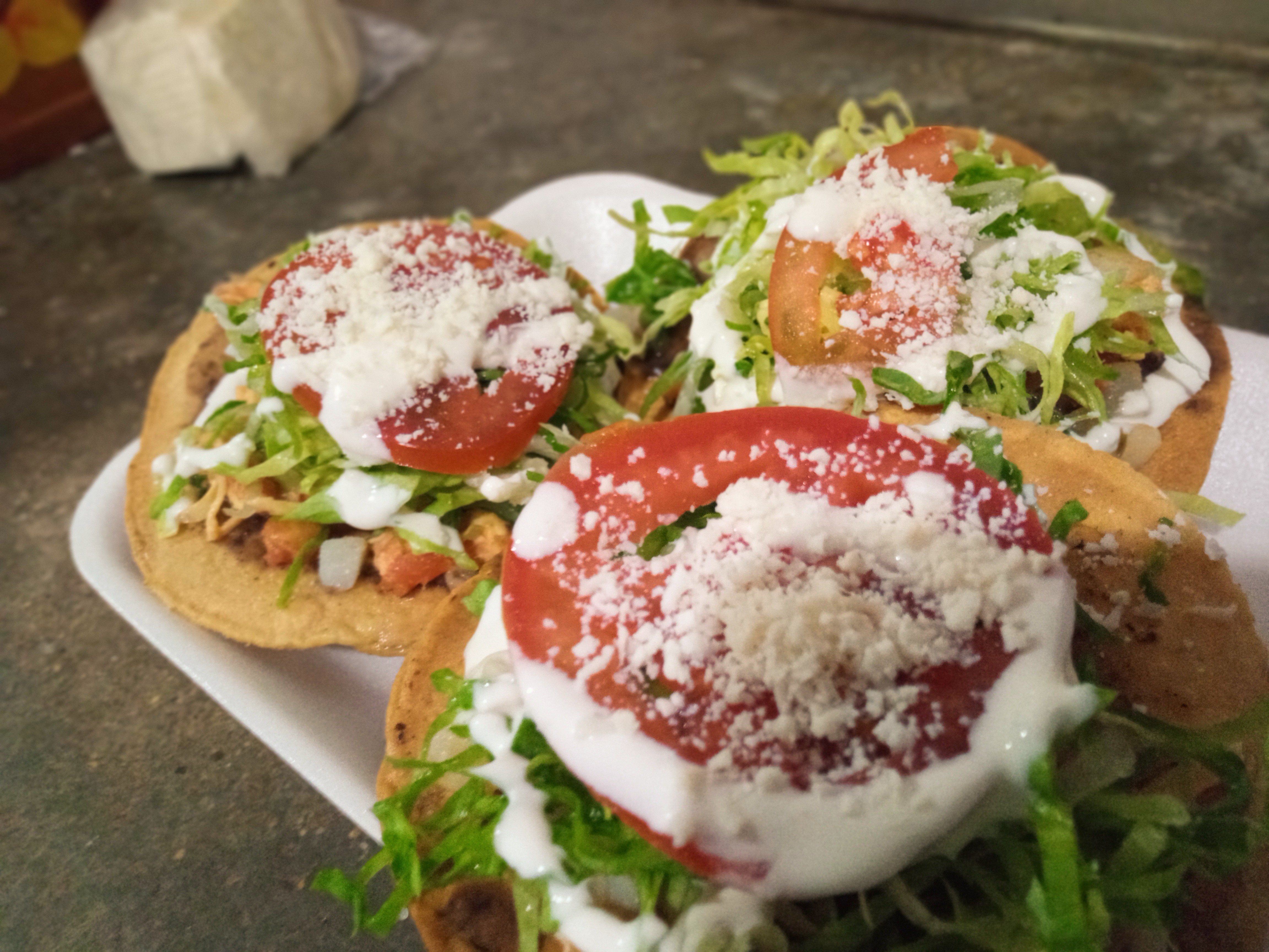 Antojitos Betzi image 2