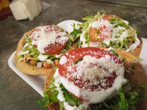 Antojitos Betzi image 2