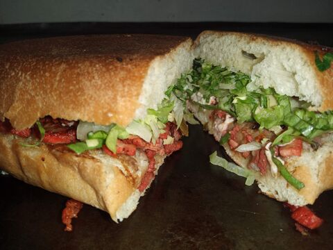 Antojitos Betzi image 3