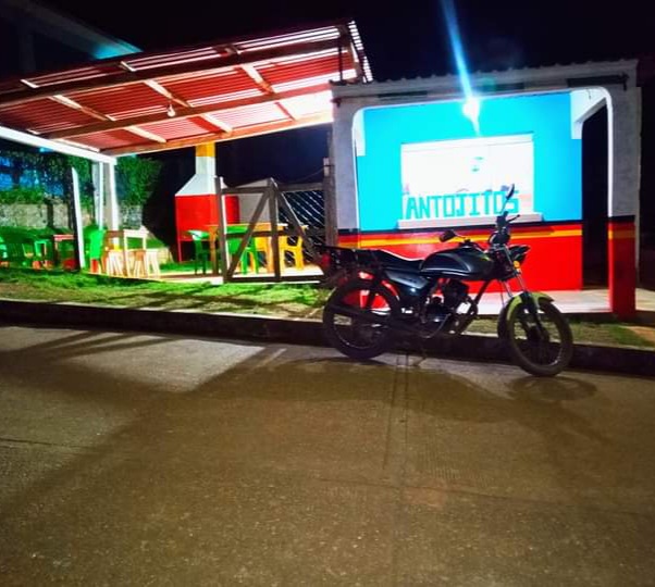 Antojitos Betzi image 6