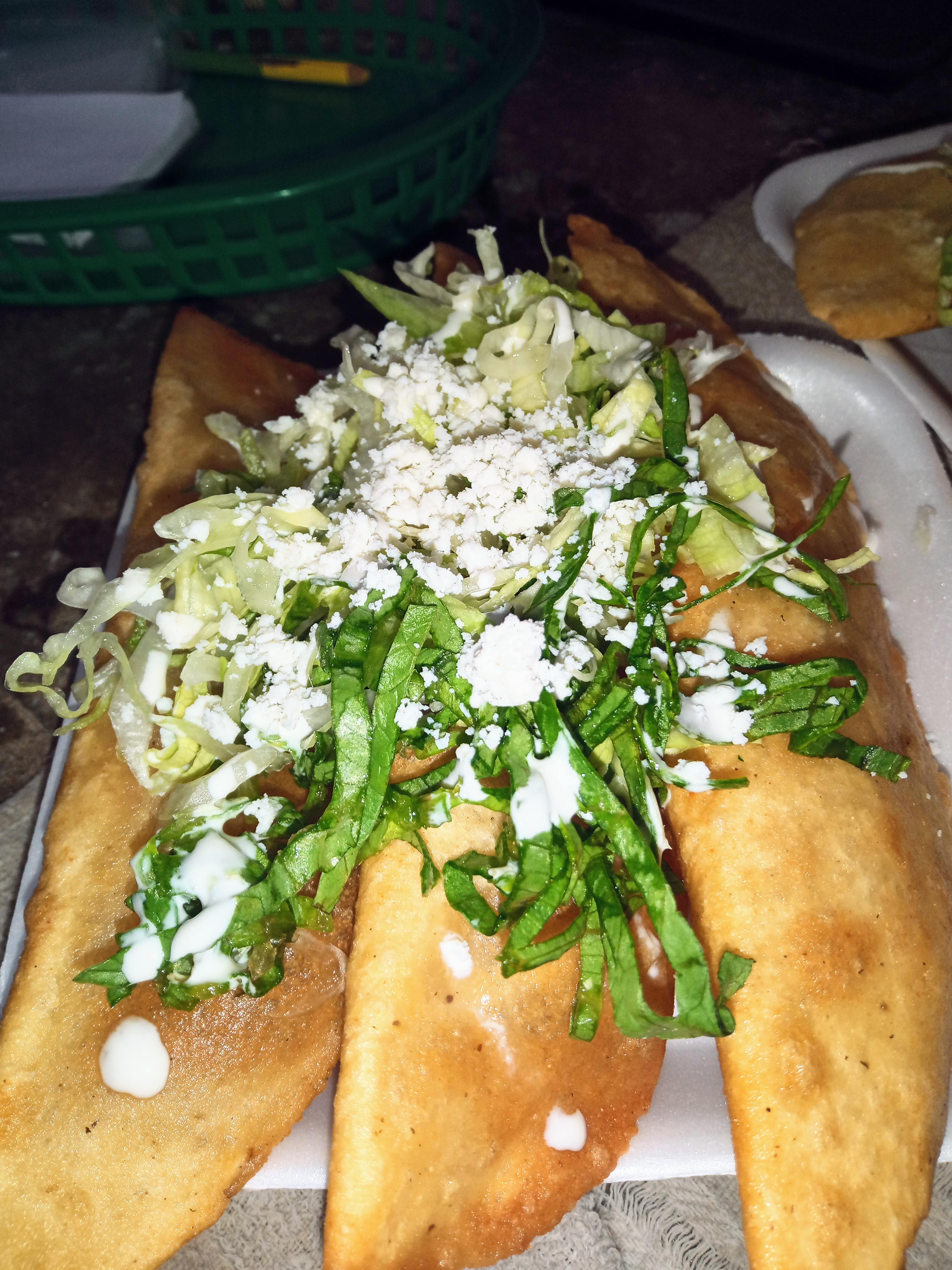 Antojitos Betzi image 7