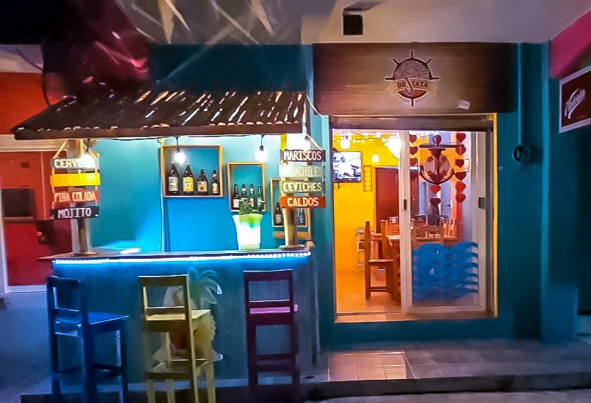 El Anzuelo De Tata image 1