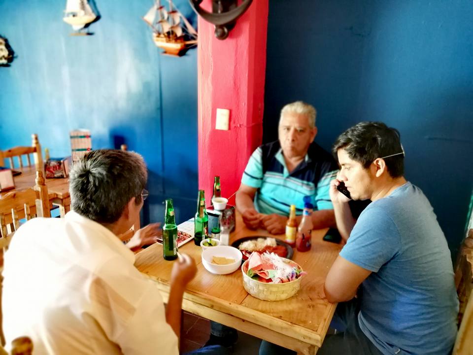 El Anzuelo De Tata image 3