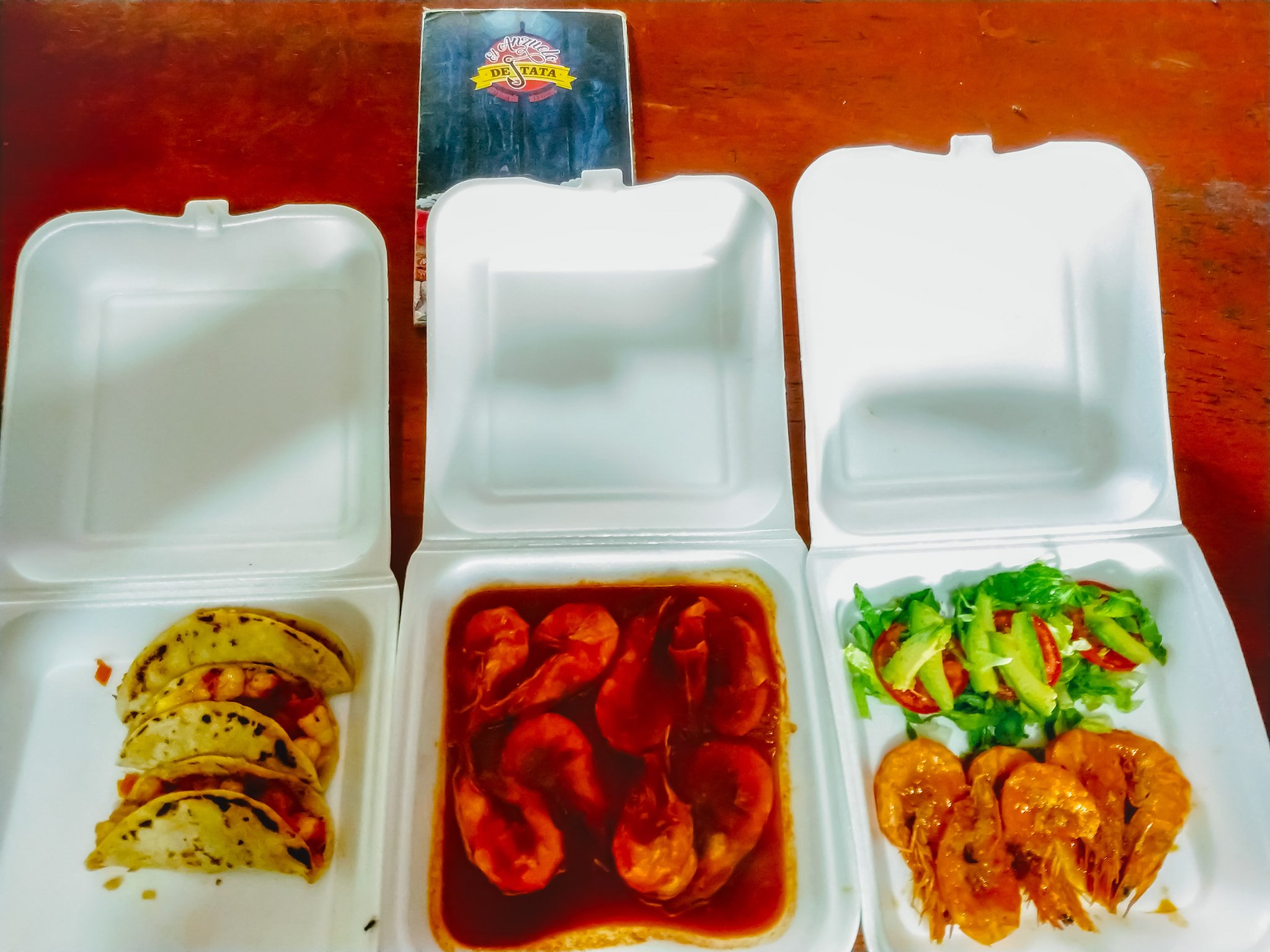 El Anzuelo De Tata image 5