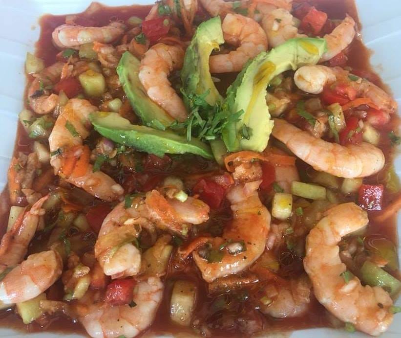 El Anzuelo De Tata image 7