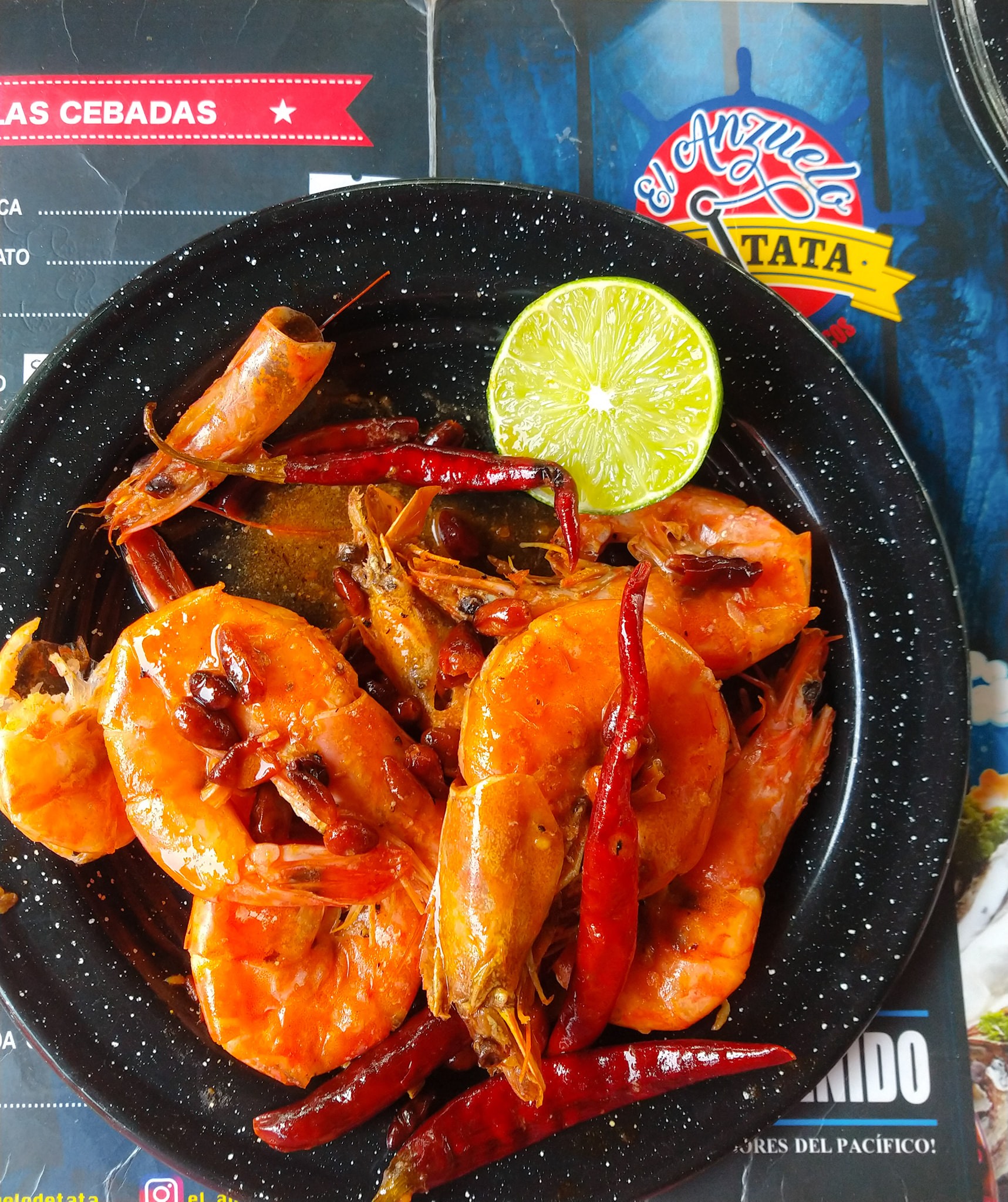 El Anzuelo De Tata image 9