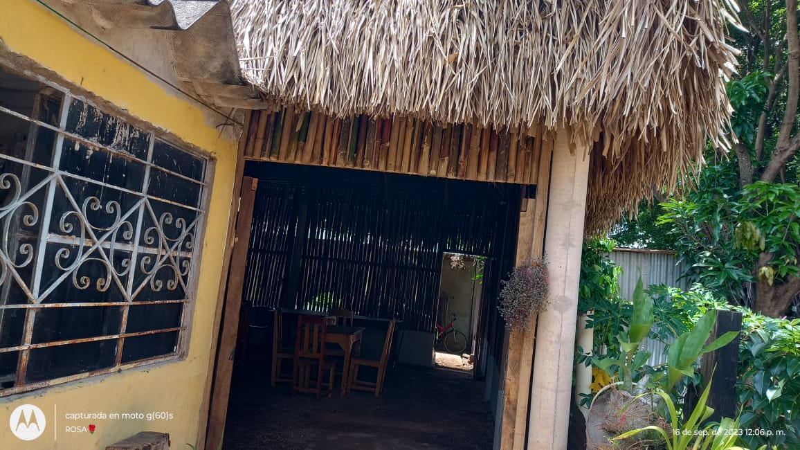 Palapa "El rincón del sabor" image 1