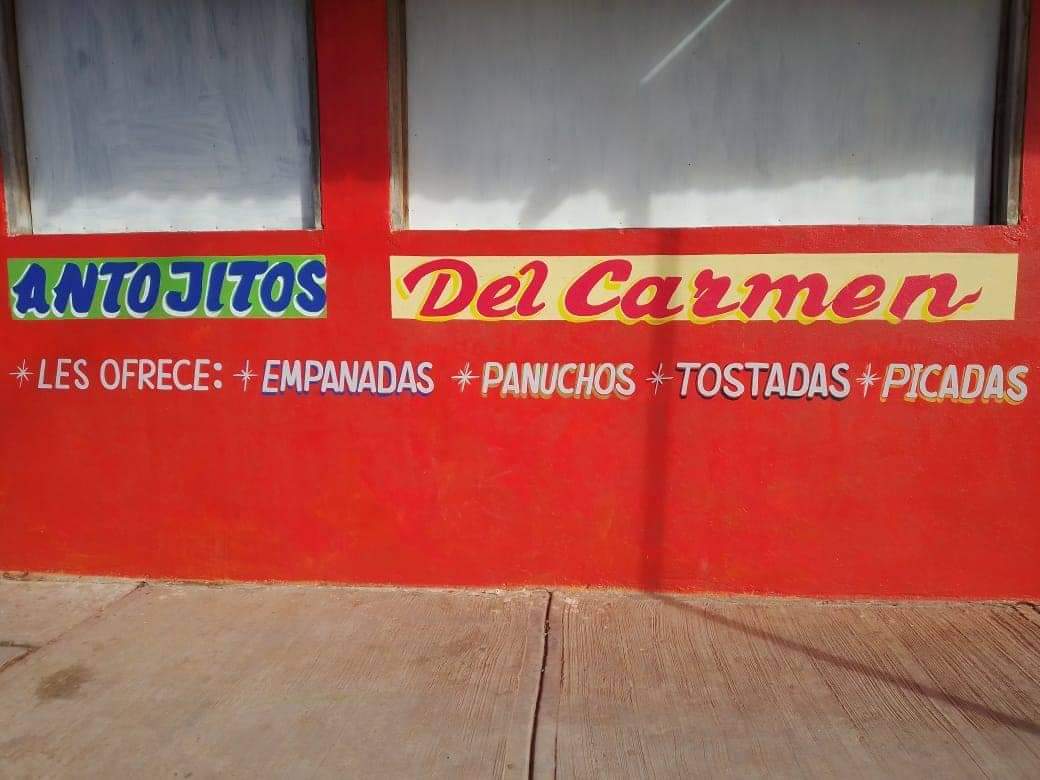 Antojitos "Del Carmen" image 1