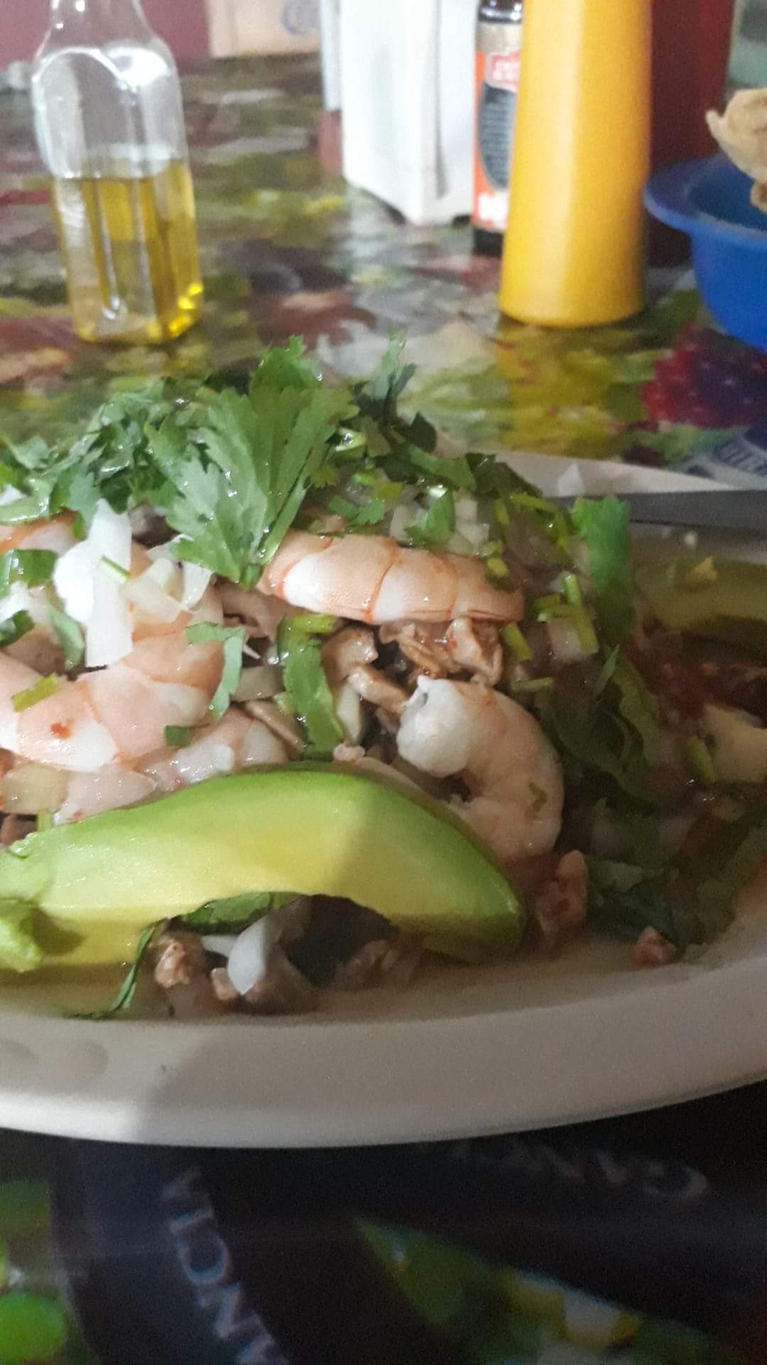 Mariscos El Gallo Giro image 1