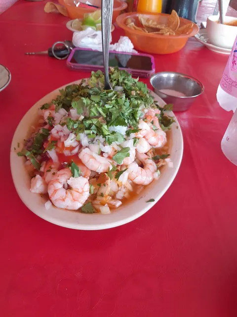 Mariscos El Gallo Giro image 2