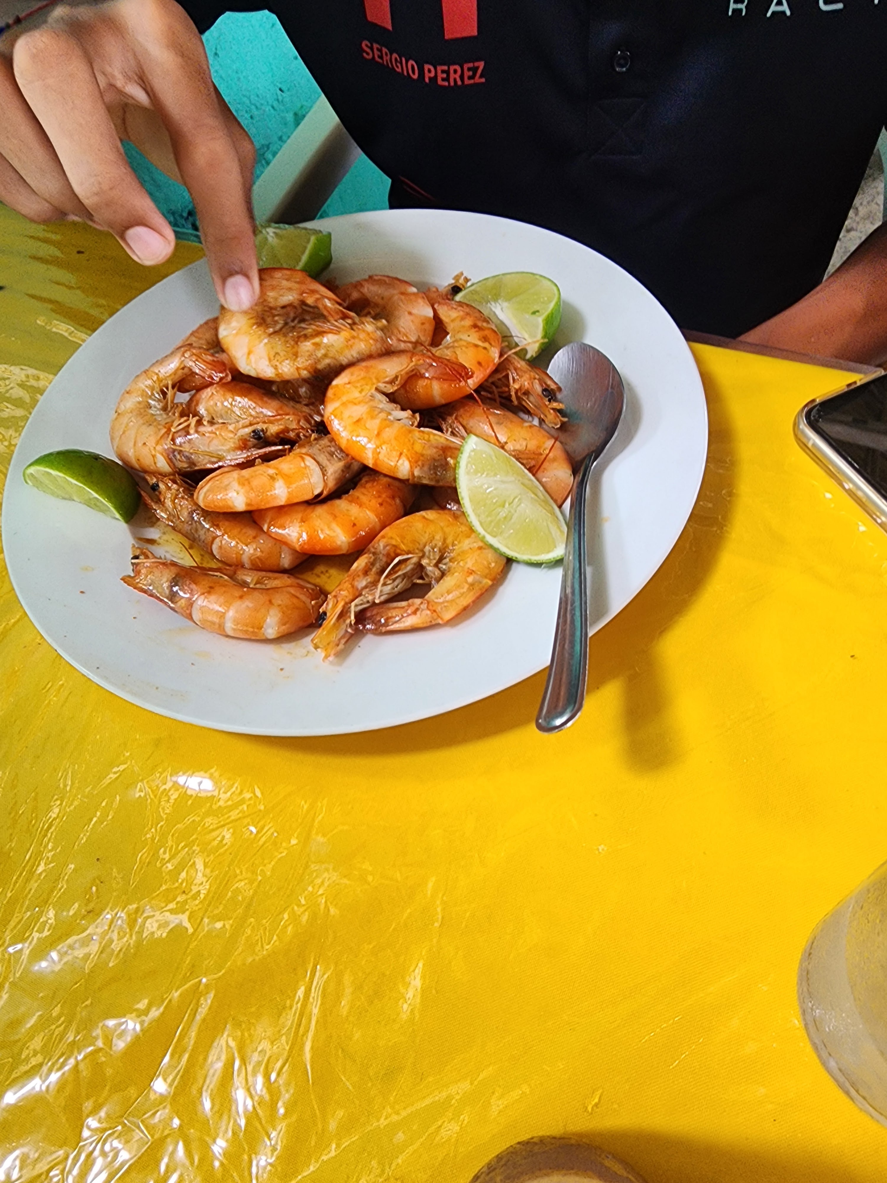 Mariscos El Gallo Giro image 4