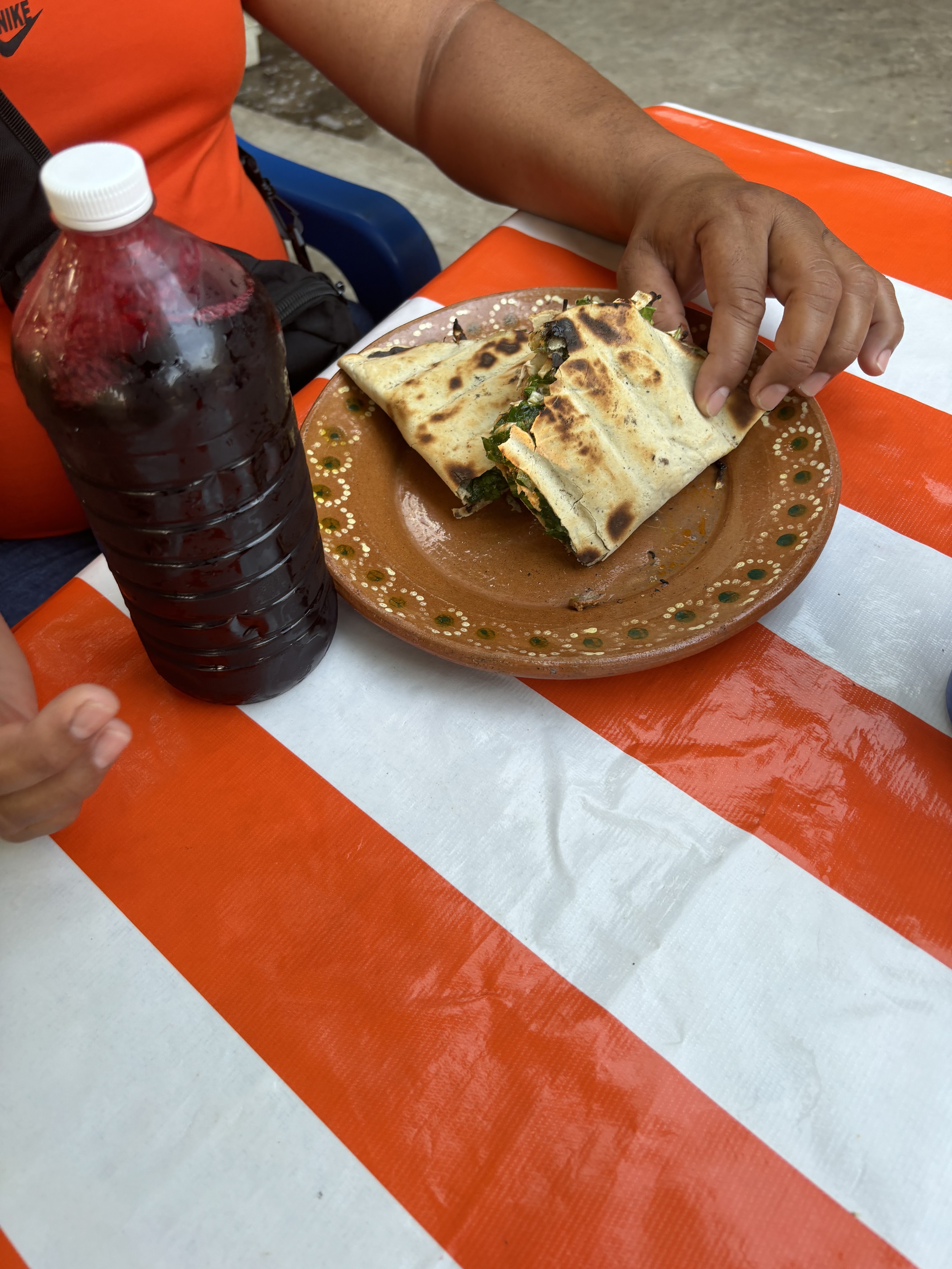 Tlayudas rubi image 1