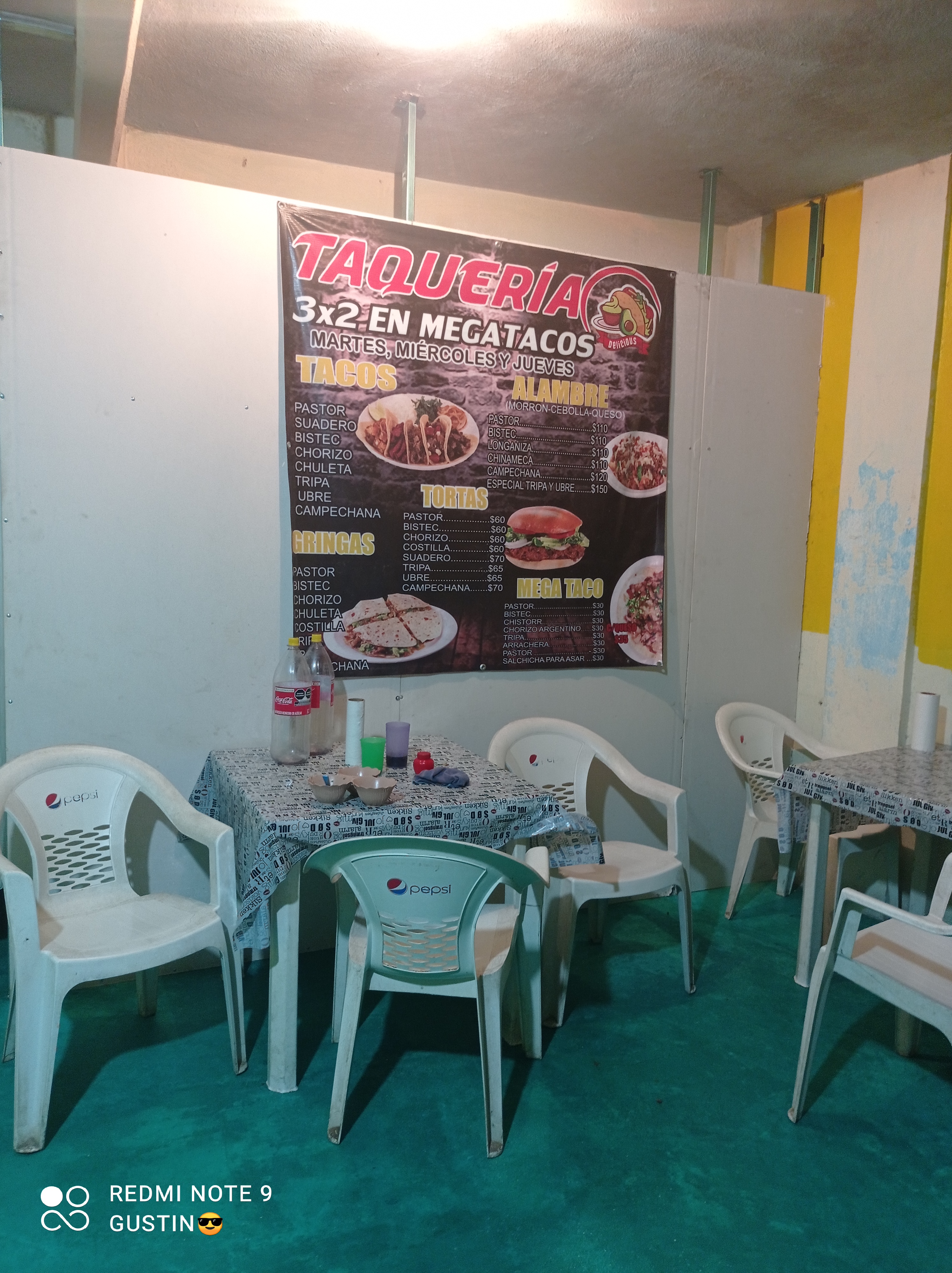 Taqueria delicious image 2