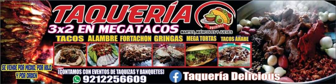 Taqueria delicious image 3