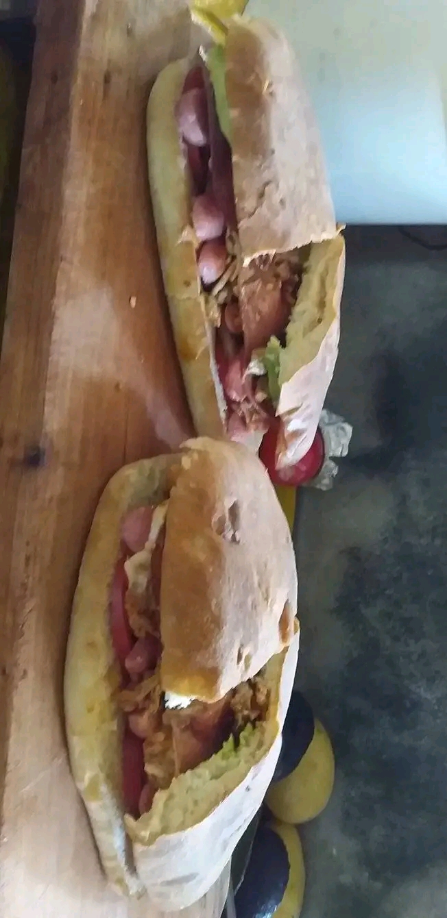 TORTAS RONNY image 7