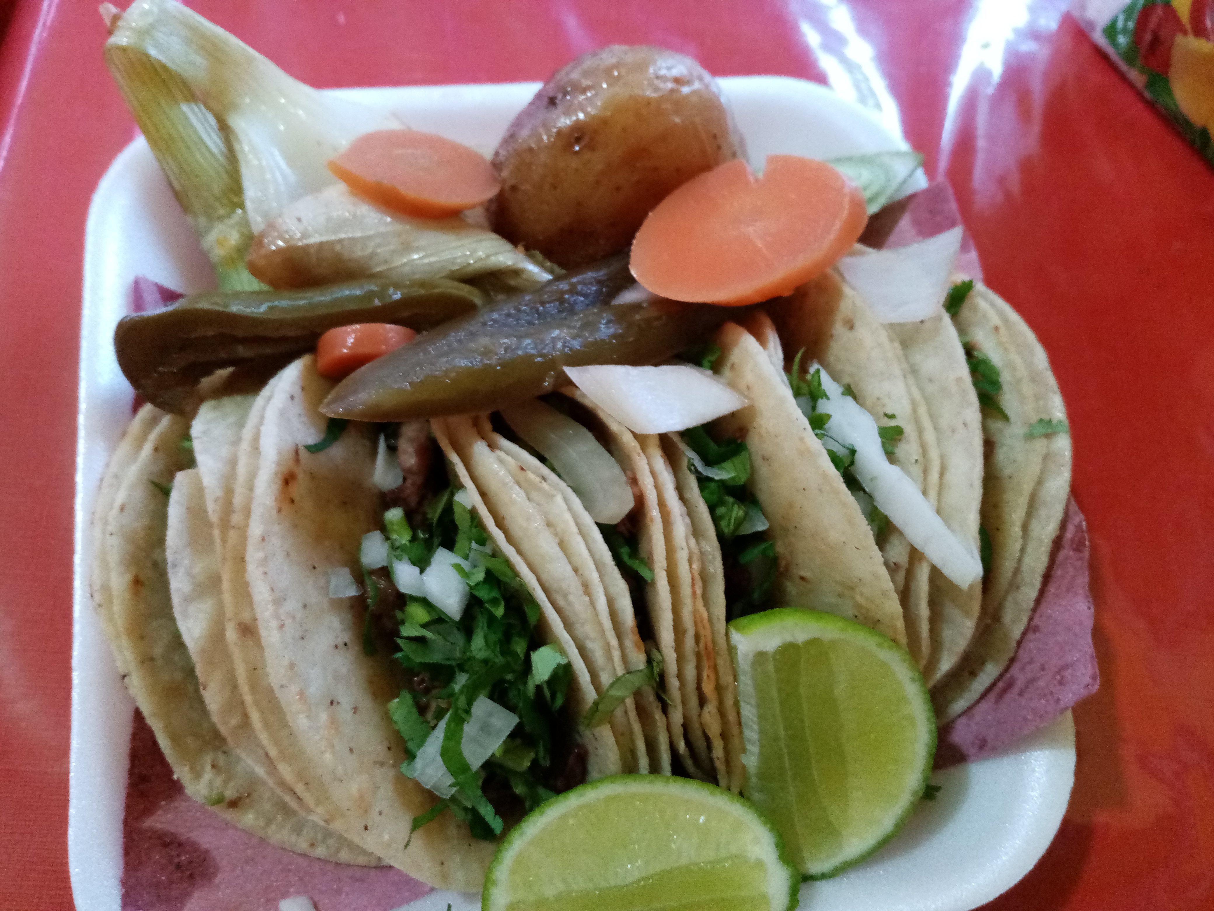 Tacos y Quesadillas "EL REY DEL TACO" image 3