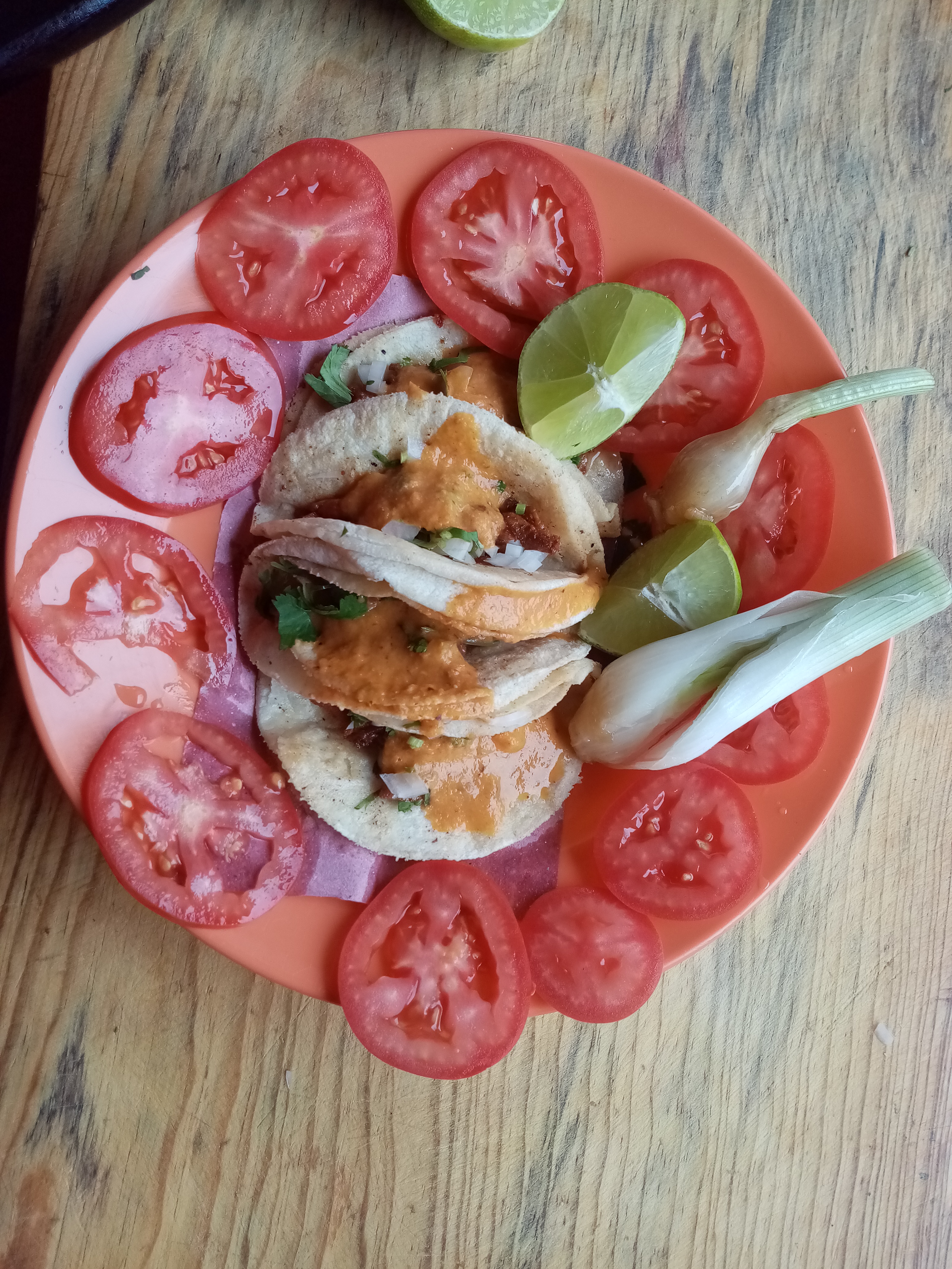 Tacos y Quesadillas "EL REY DEL TACO" image 4