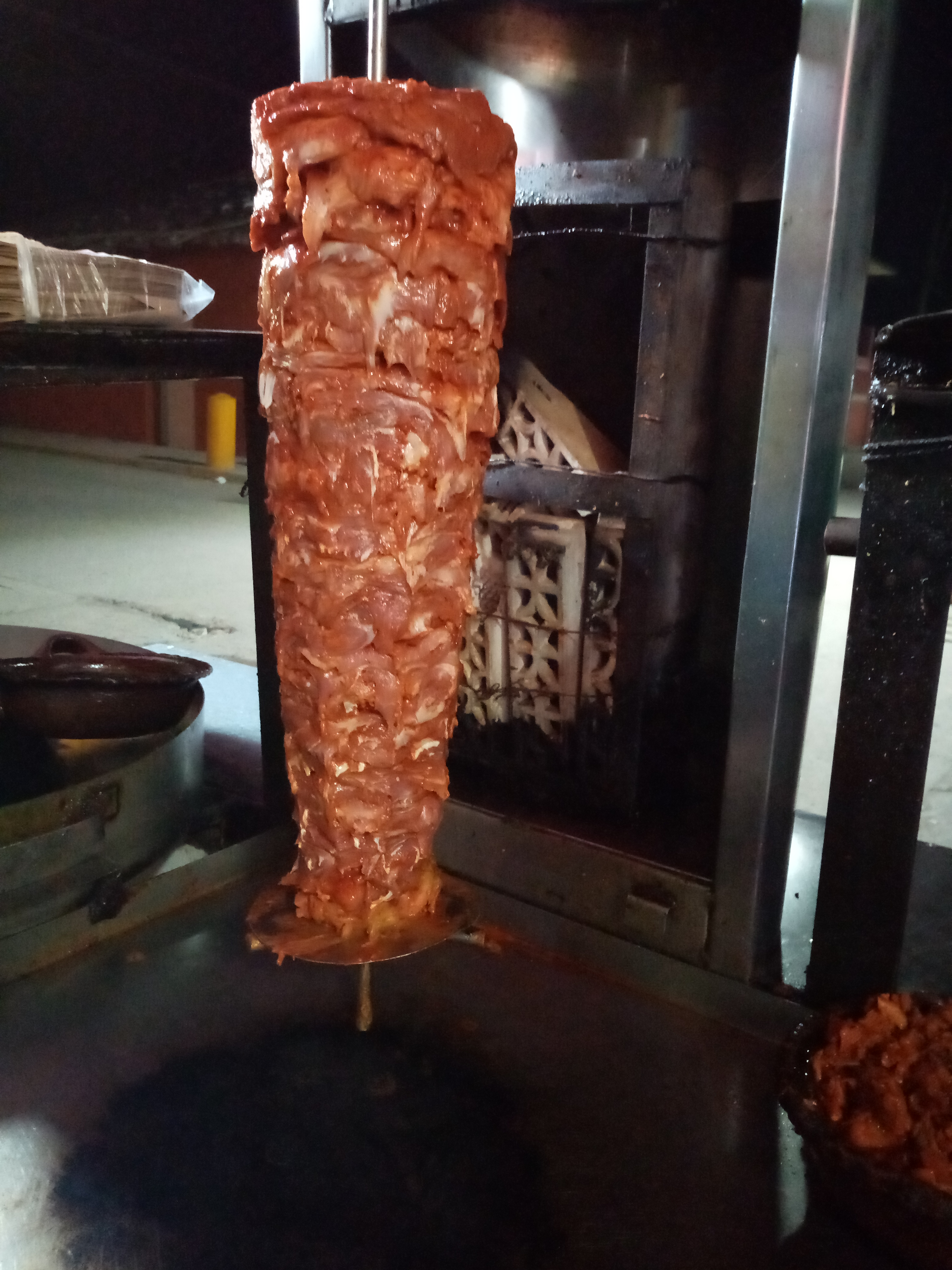 Tacos y Quesadillas "EL REY DEL TACO" image 6