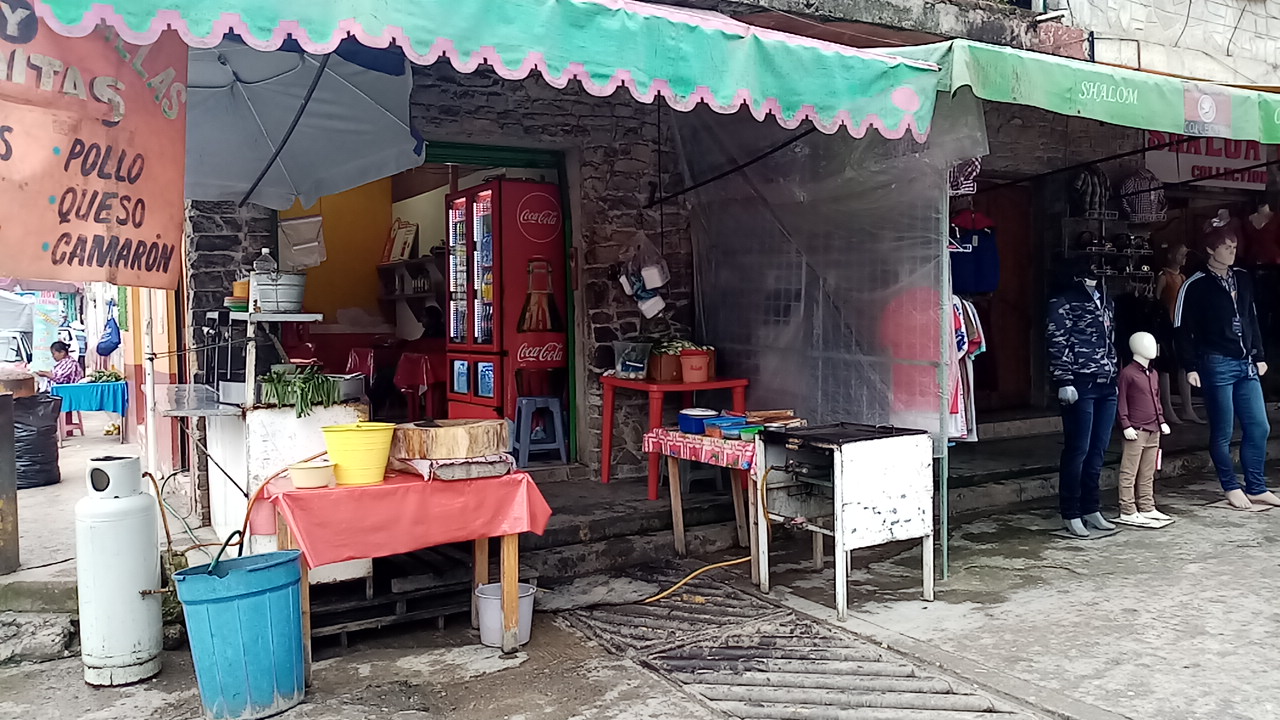 Tacos y Quesadillas "EL REY DEL TACO" image 7