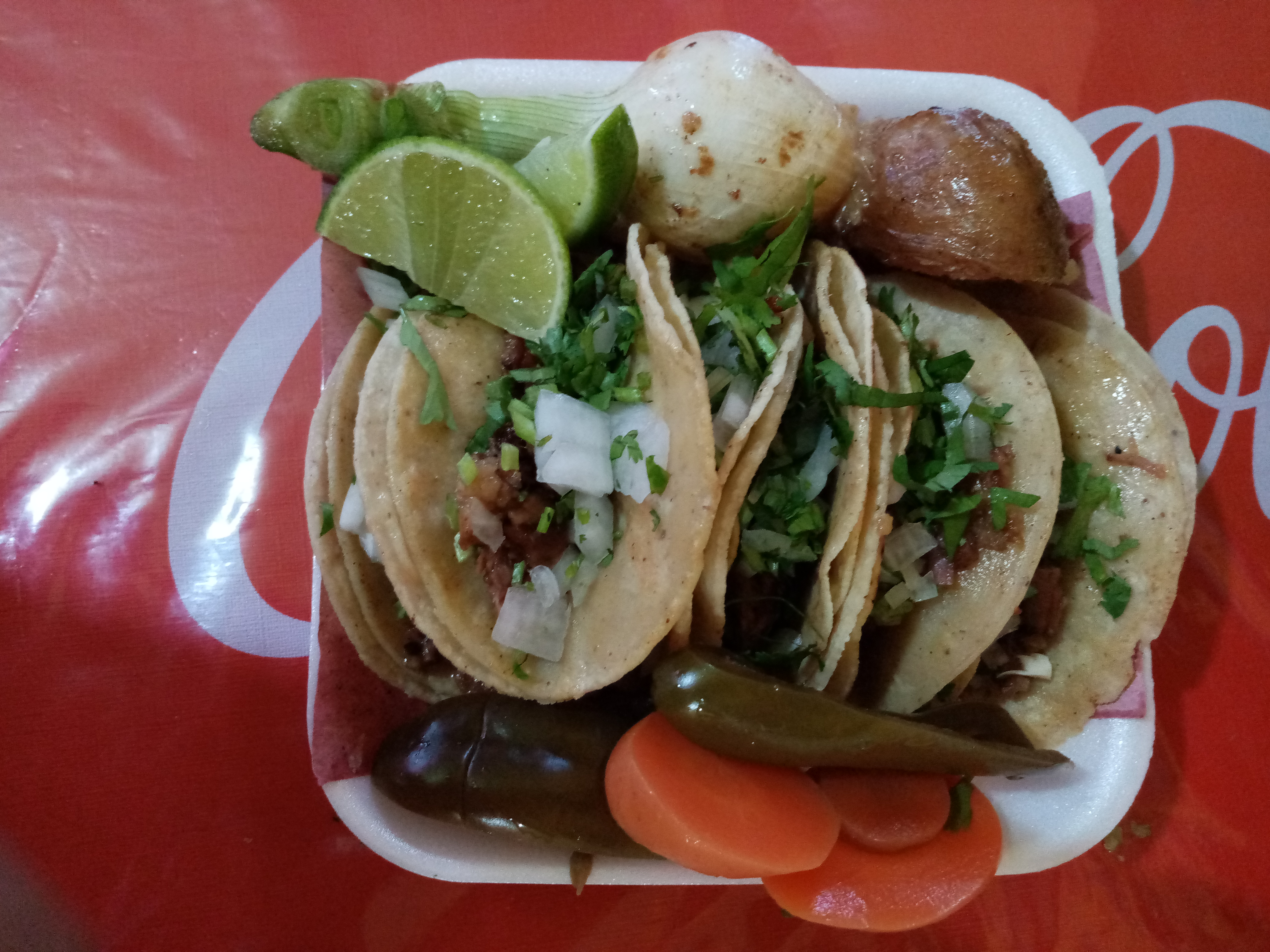 Tacos y Quesadillas "EL REY DEL TACO" image 8