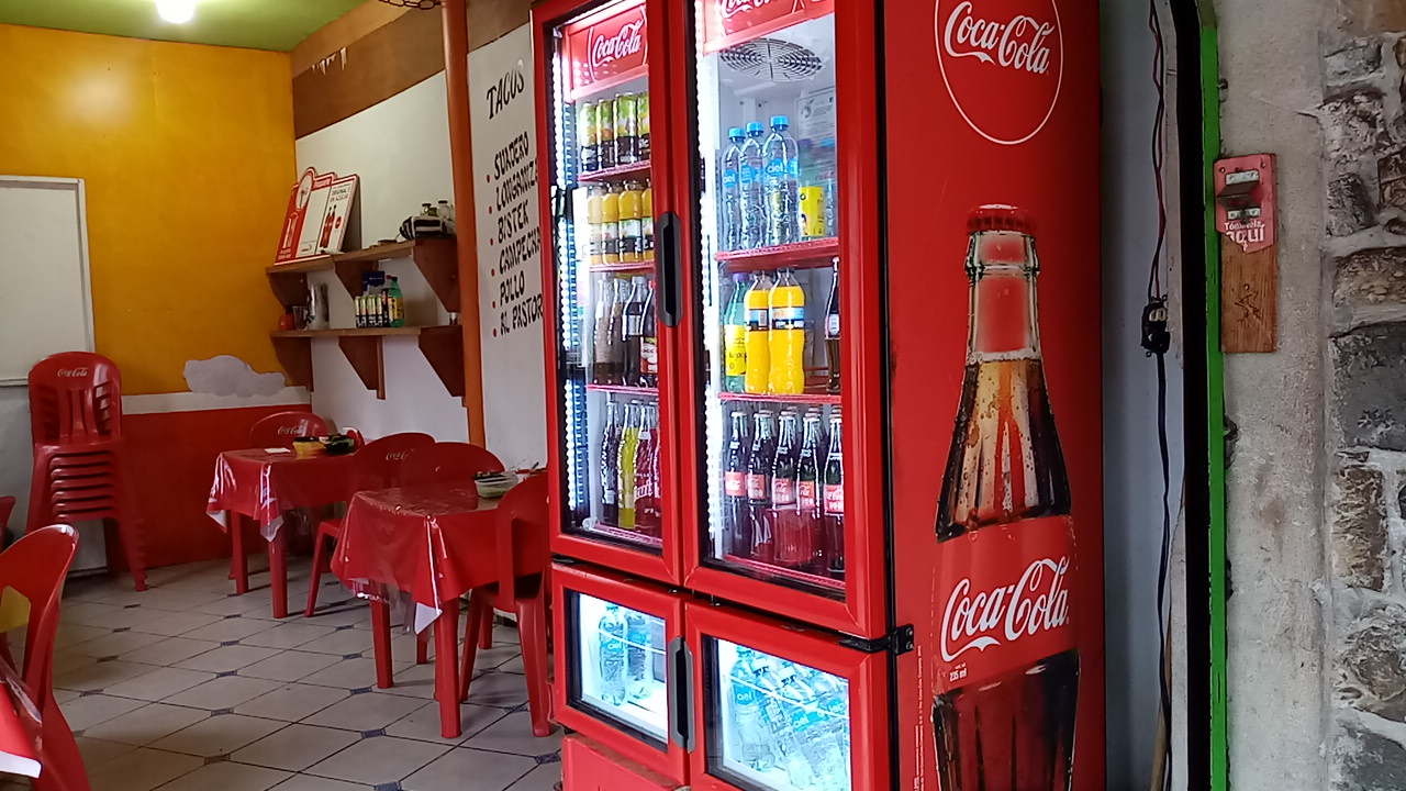 Tacos y Quesadillas "EL REY DEL TACO" image 9