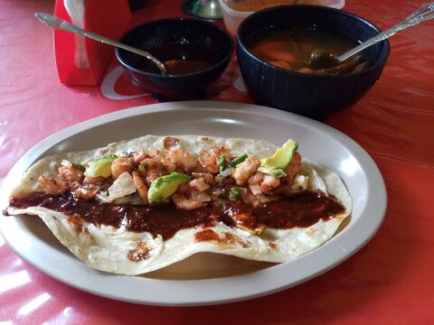 Tacos y Quesadillas "EL REY DEL TACO" image 10