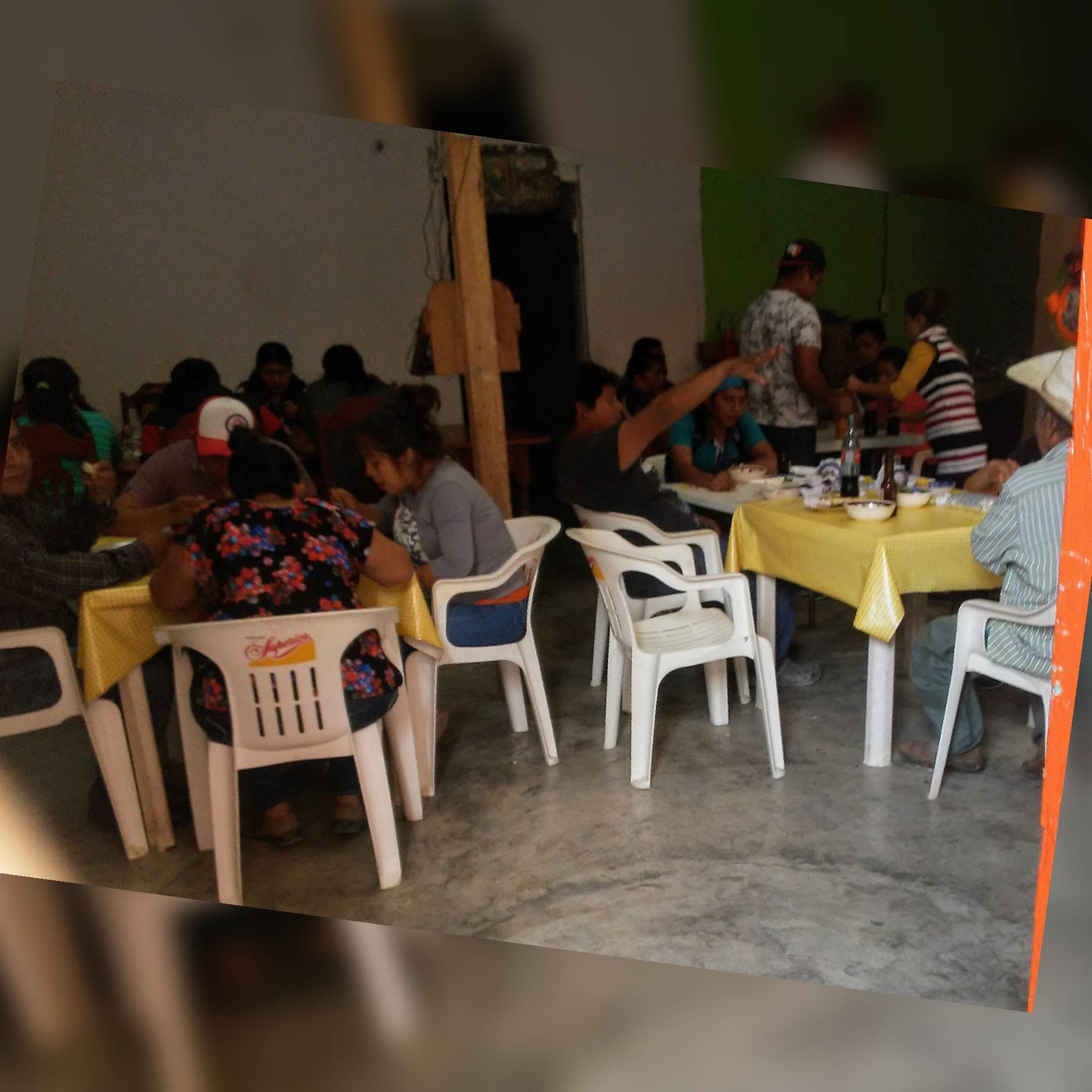 Tacos y consome de borrego dani image 3