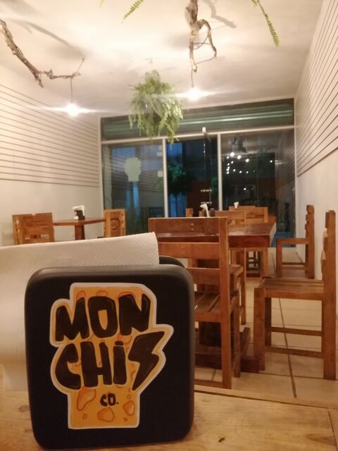 Monchis Co. image 2