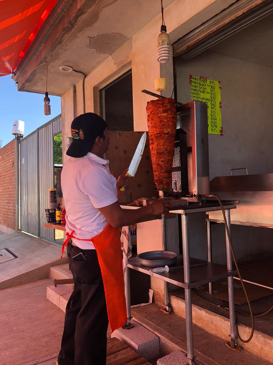 Tacos Nef image 1