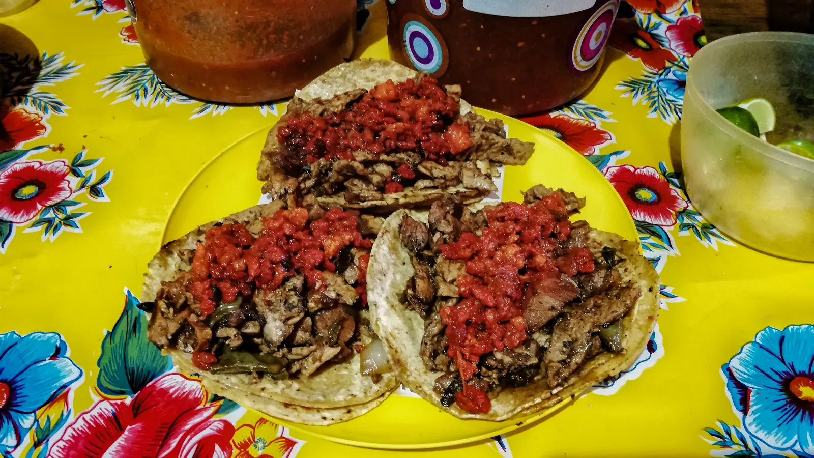 Taqueria Teson image 1