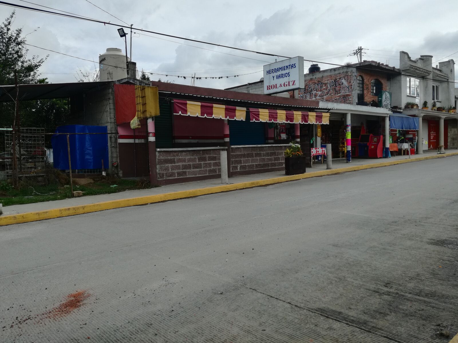 Taqueria Teson image 2