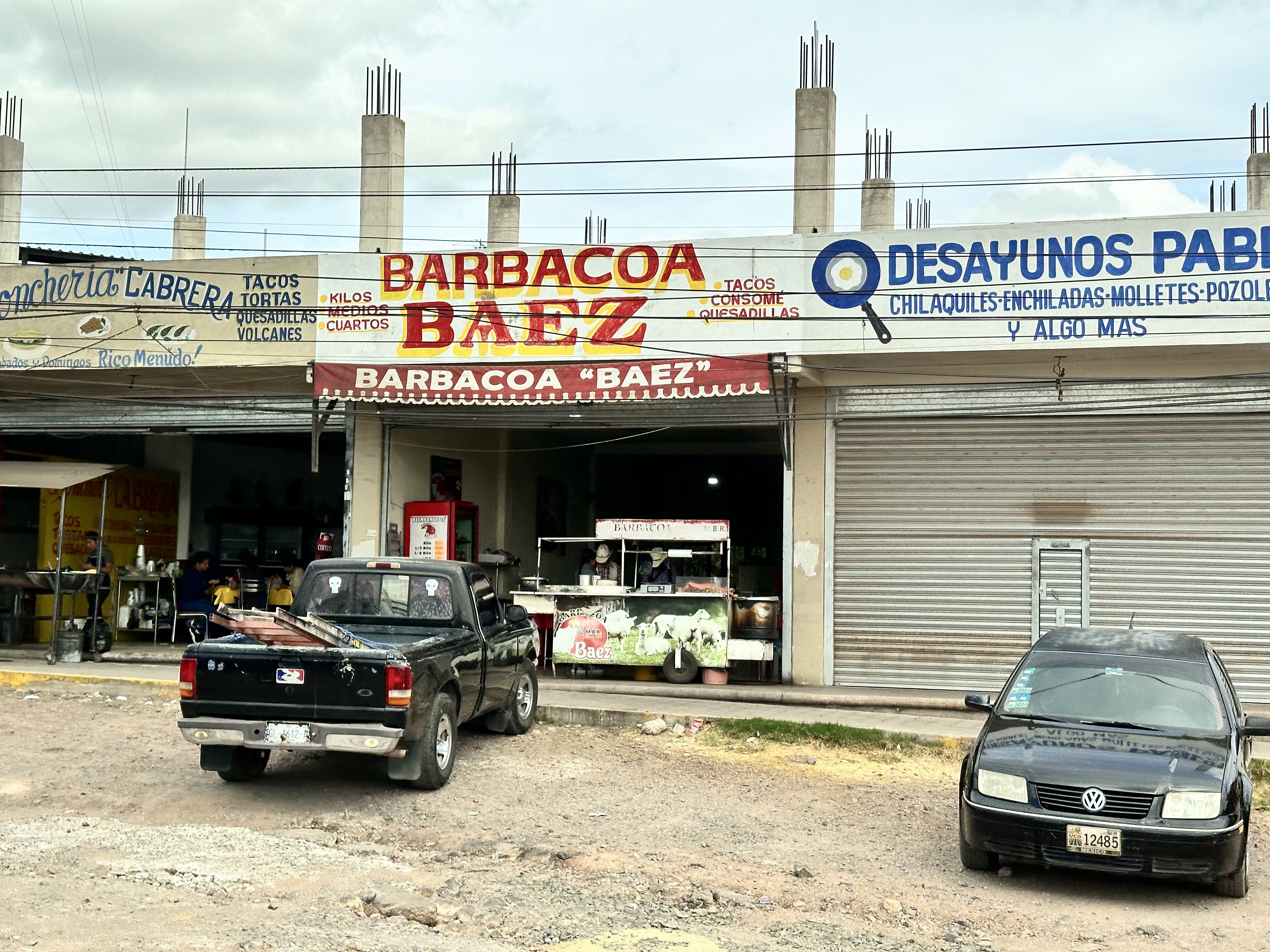 Desayunos Pablo's image 2