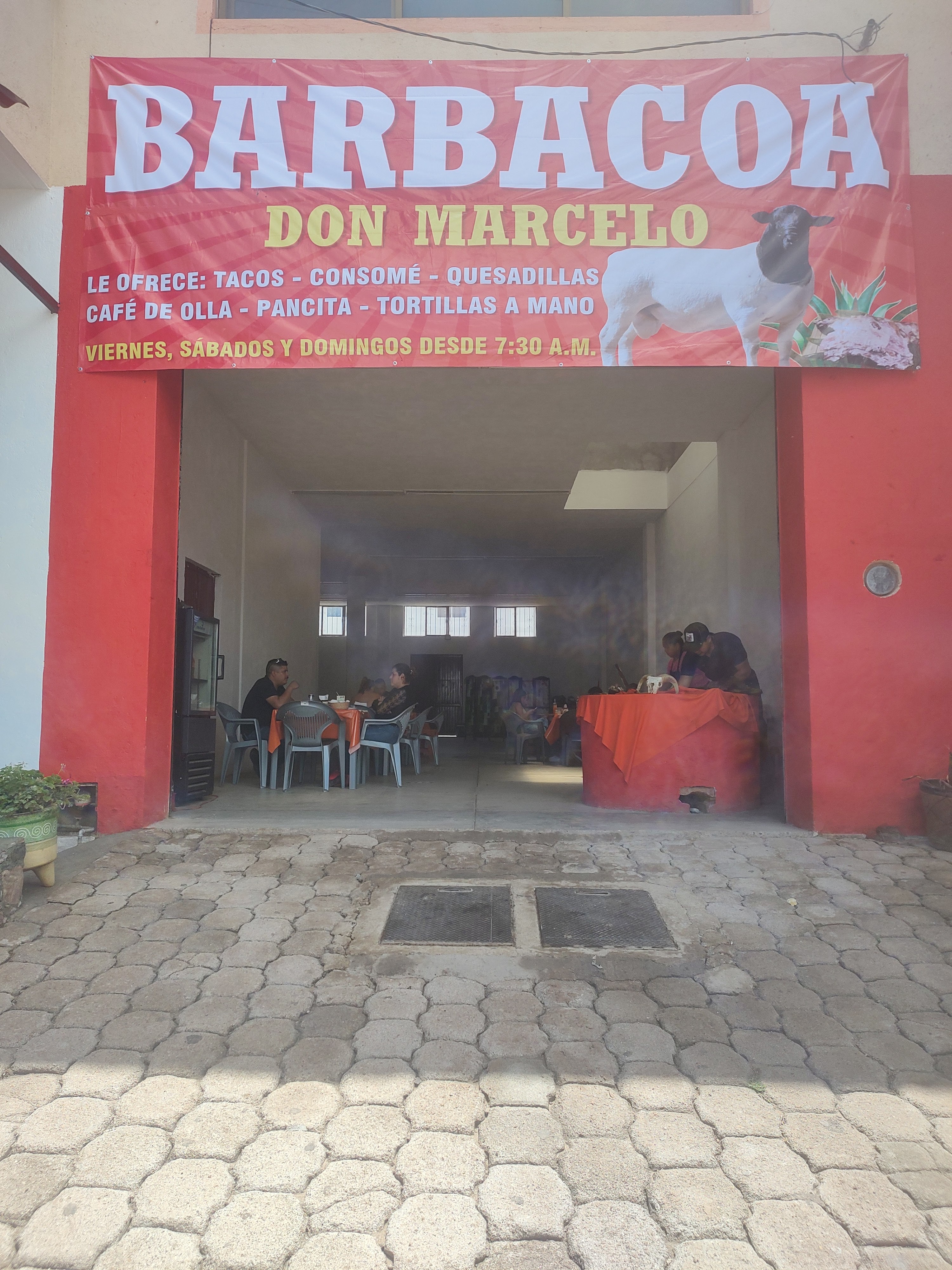 Barbacoa Don Marcelo image 1