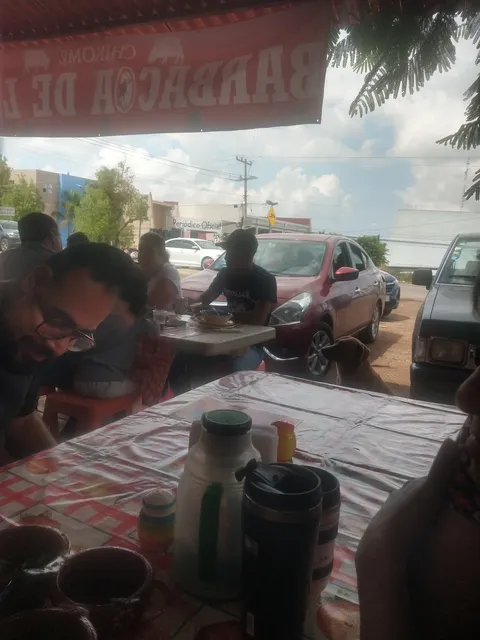 Barbacoa Don Marcelo image 6