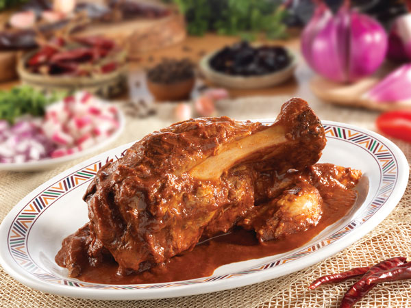 Mattis La Casa Del Chamorro image 2