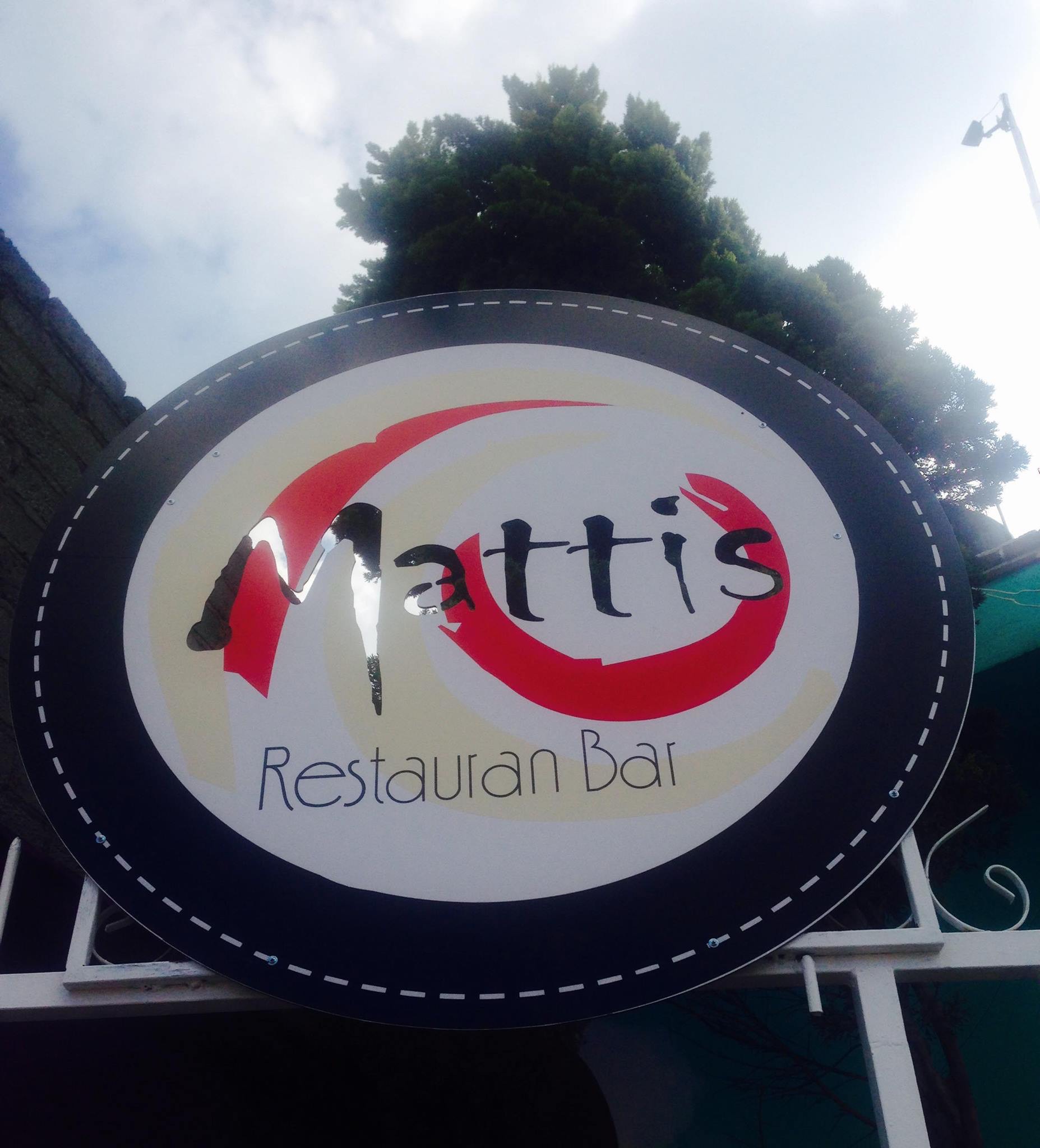 Mattis La Casa Del Chamorro image 3