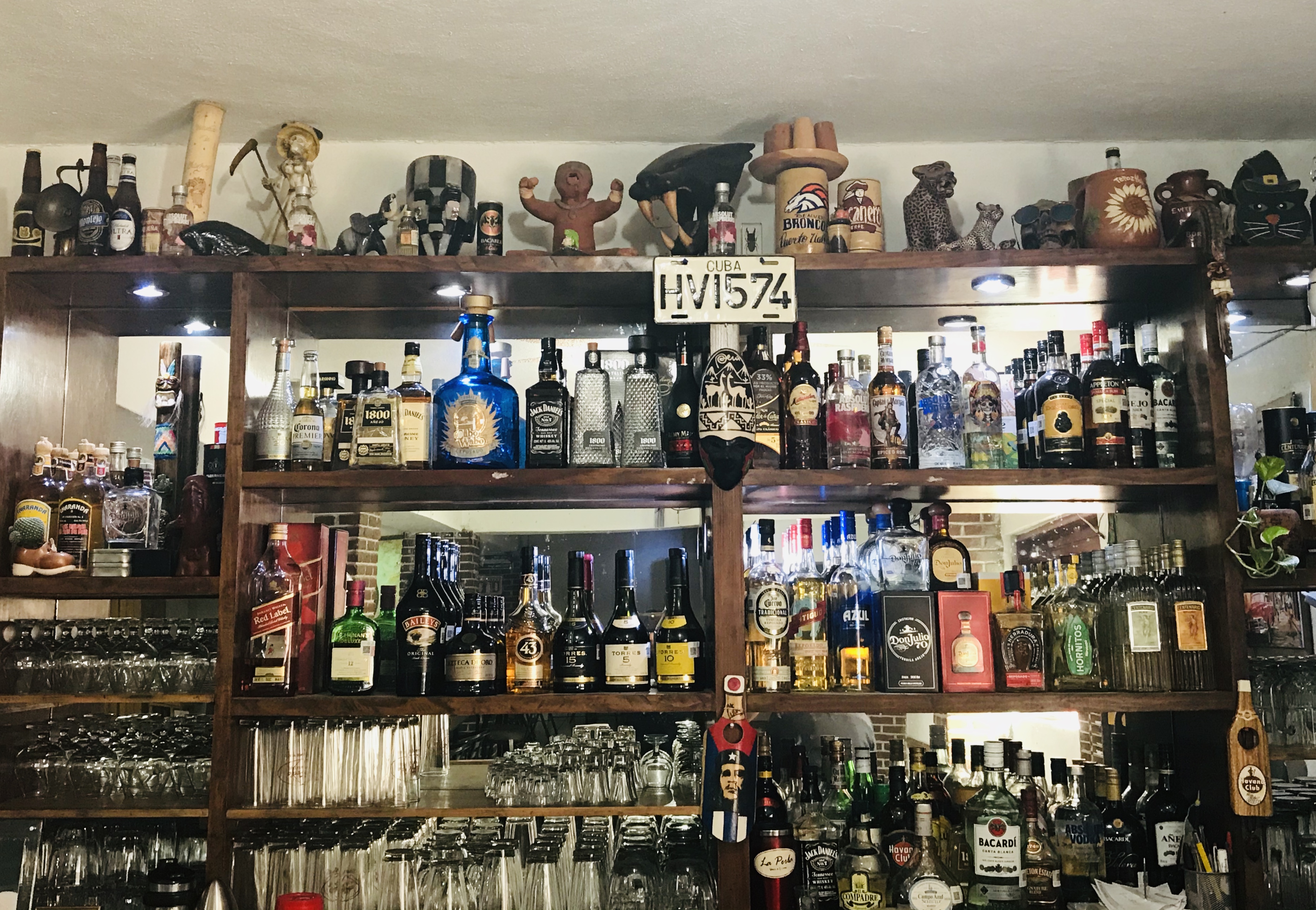 Mattis La Casa Del Chamorro image 4