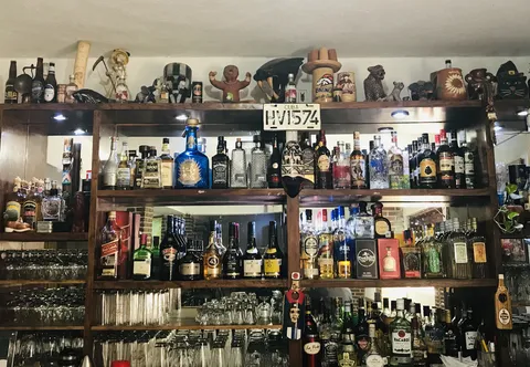 Mattis La Casa Del Chamorro image 4