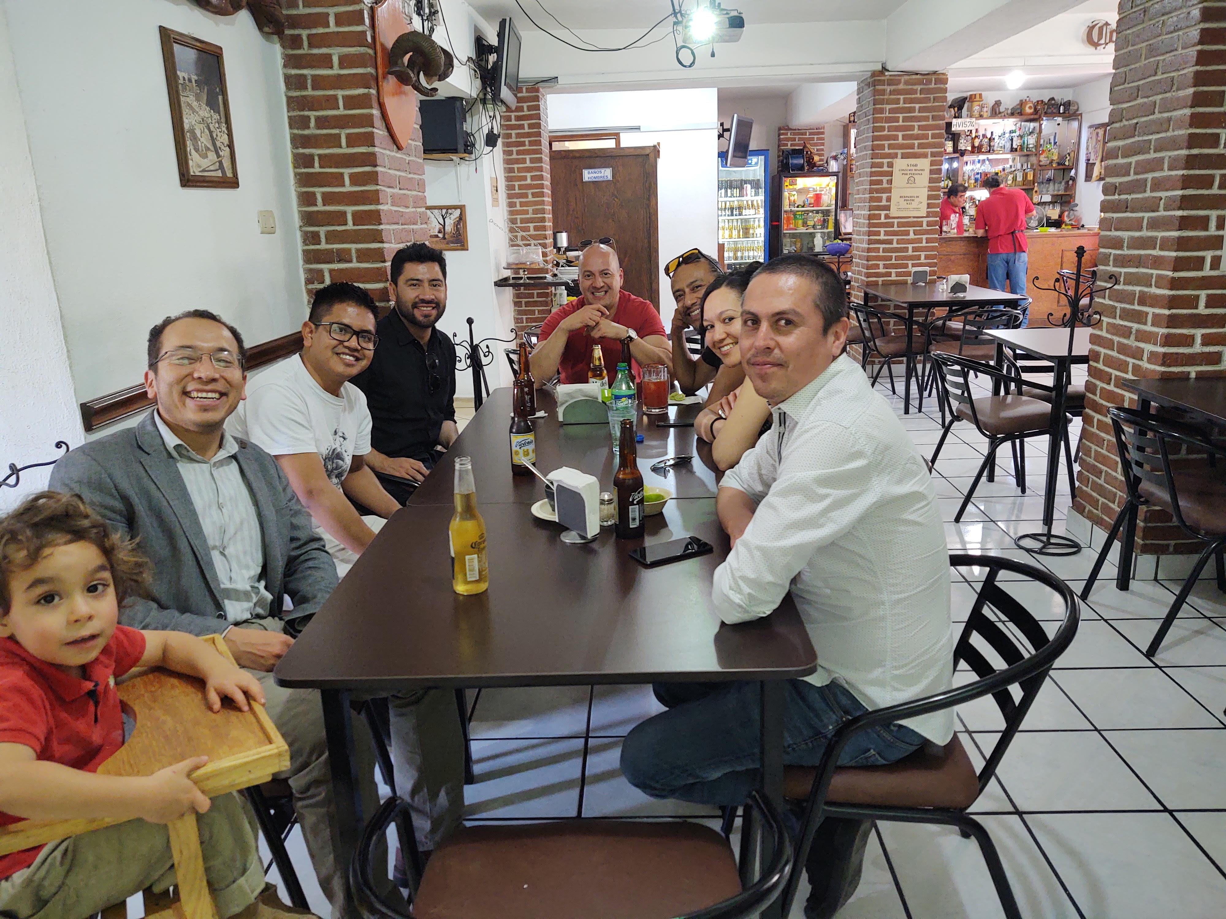 Mattis La Casa Del Chamorro image 5