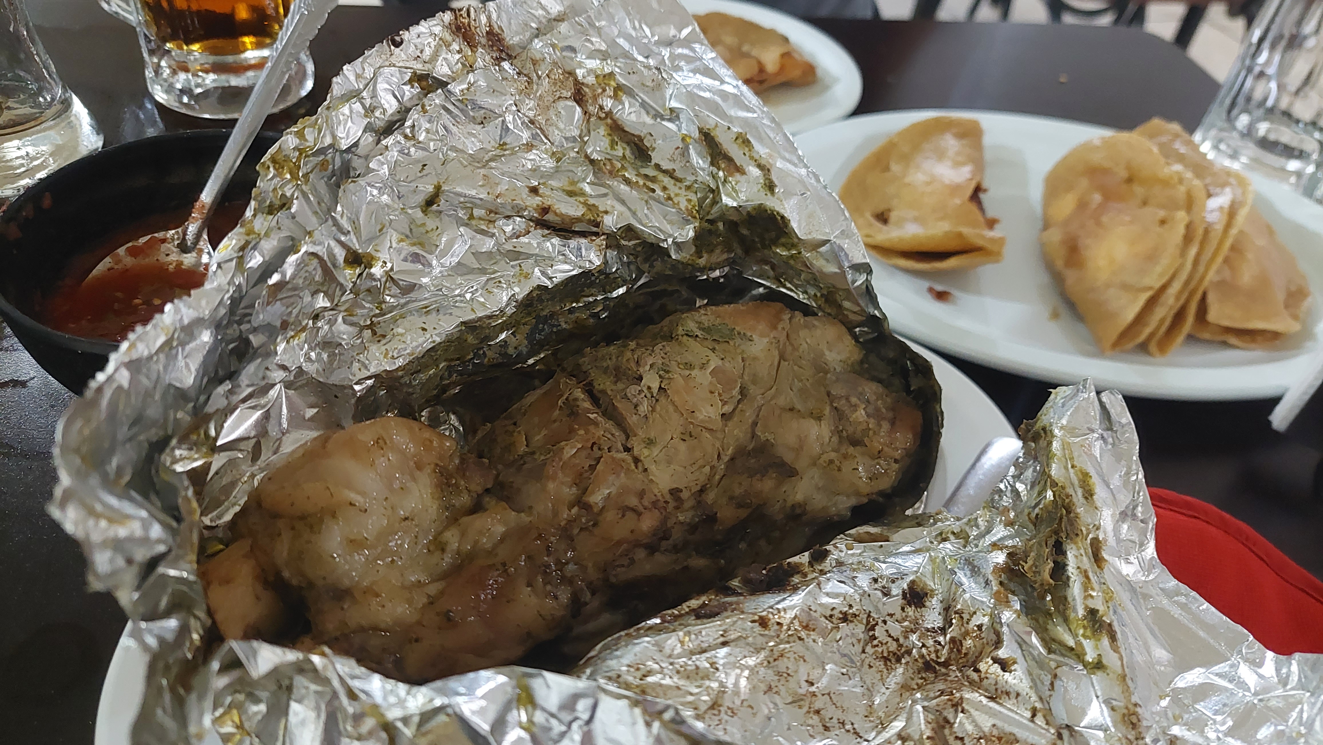 Mattis La Casa Del Chamorro image 6